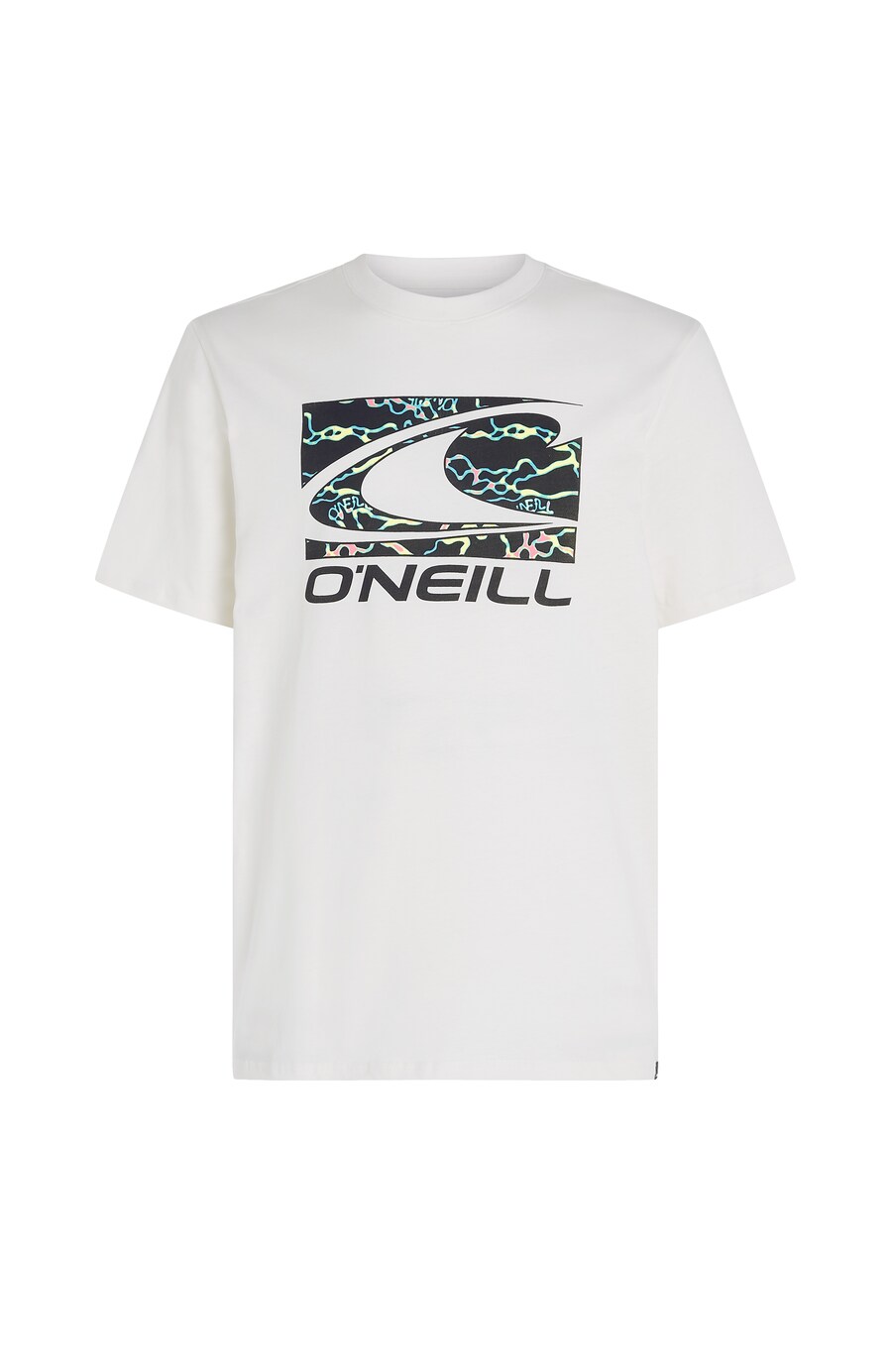 

Классическая футболка O'NEILL Shirt, белый