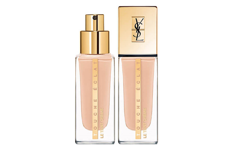 SAINT LAURENT Supermodel Liquid Foundation Light Sensing увлажняющие сыворотки и кремовые тональные основы — фото 2