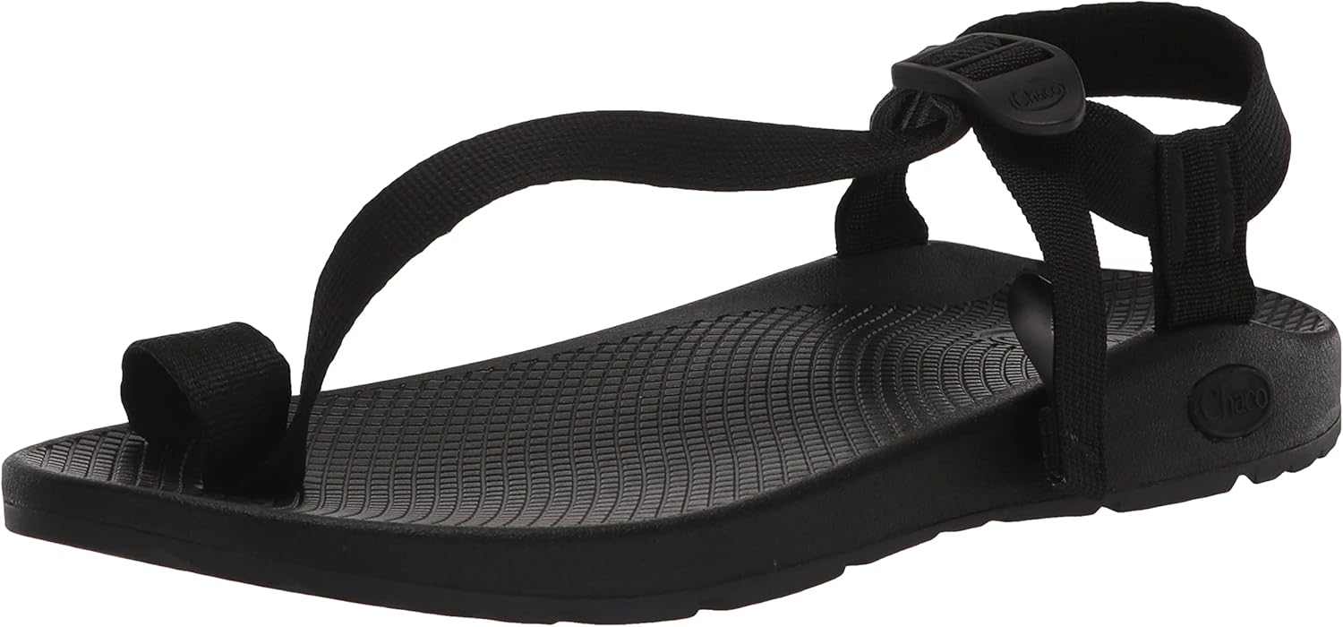 

Мужские сандалии Chaco Bodhi, черный