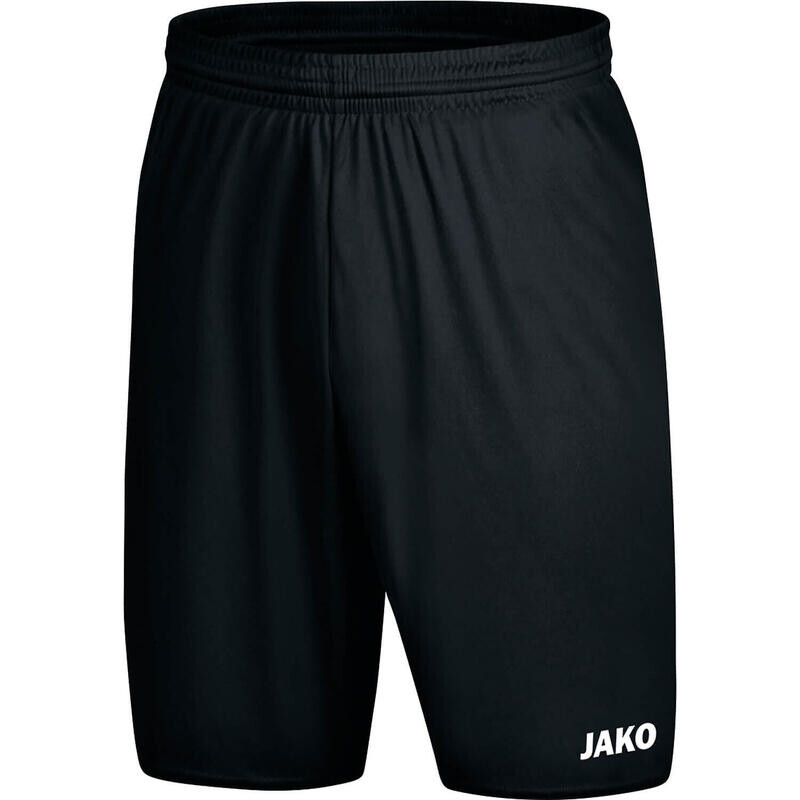 

Шорты спортивные Jako, черный