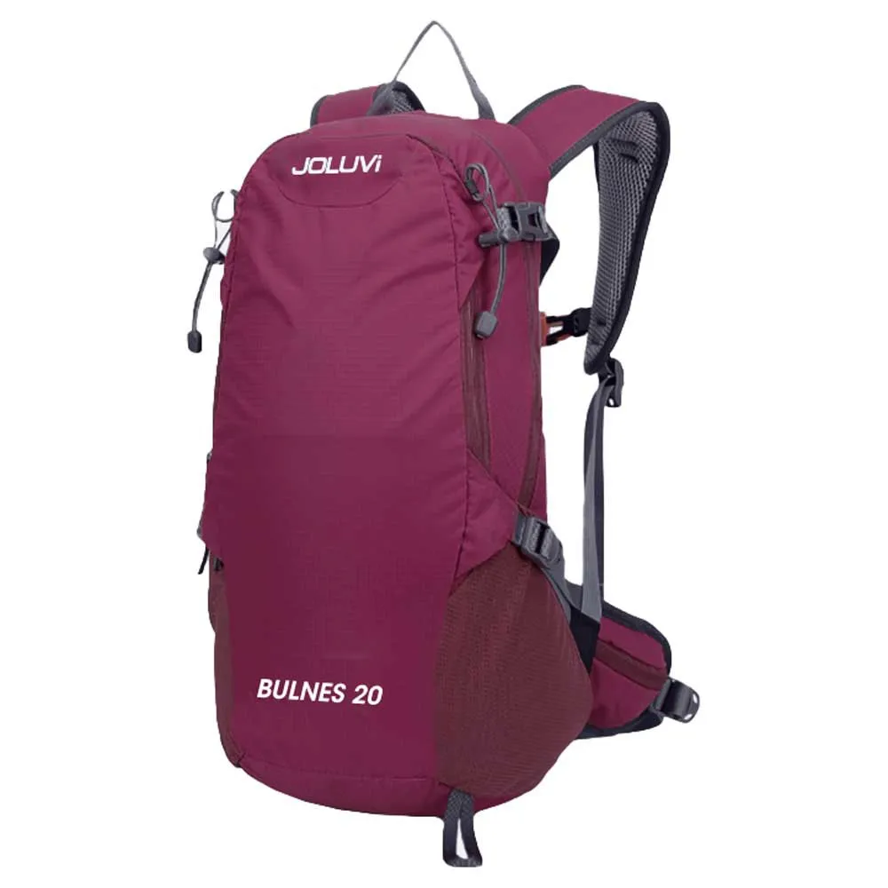 

Рюкзак Joluvi Bulnes 23L, розовый