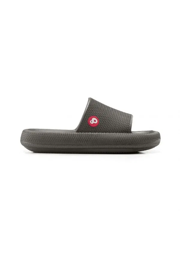 Обувь для отдыха 0135334 schuzz claquette pool slides Schu'Zz, черный