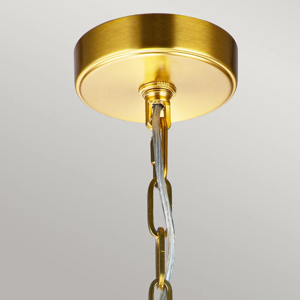 

Подвесной светильник Elstead Lighting