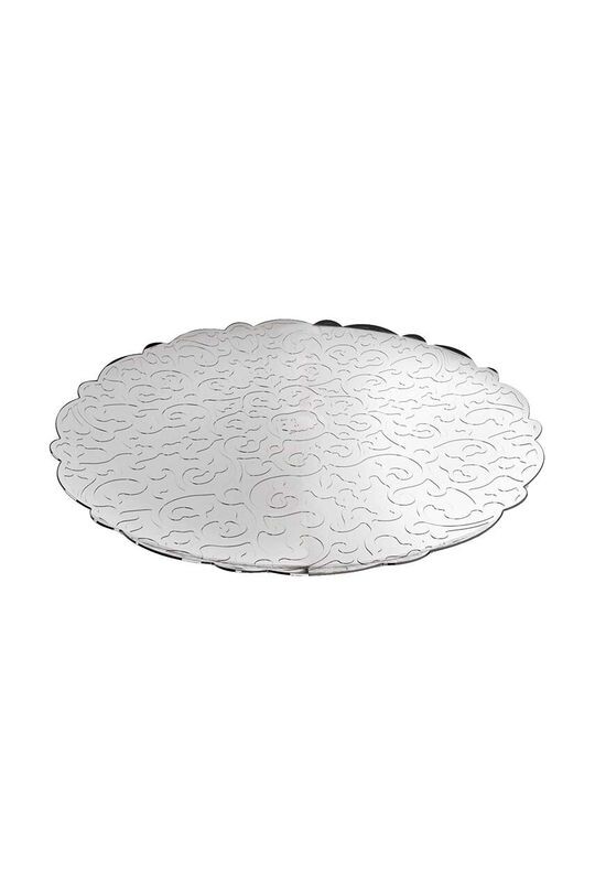 

Поднос Dressed Round Alessi, серый
