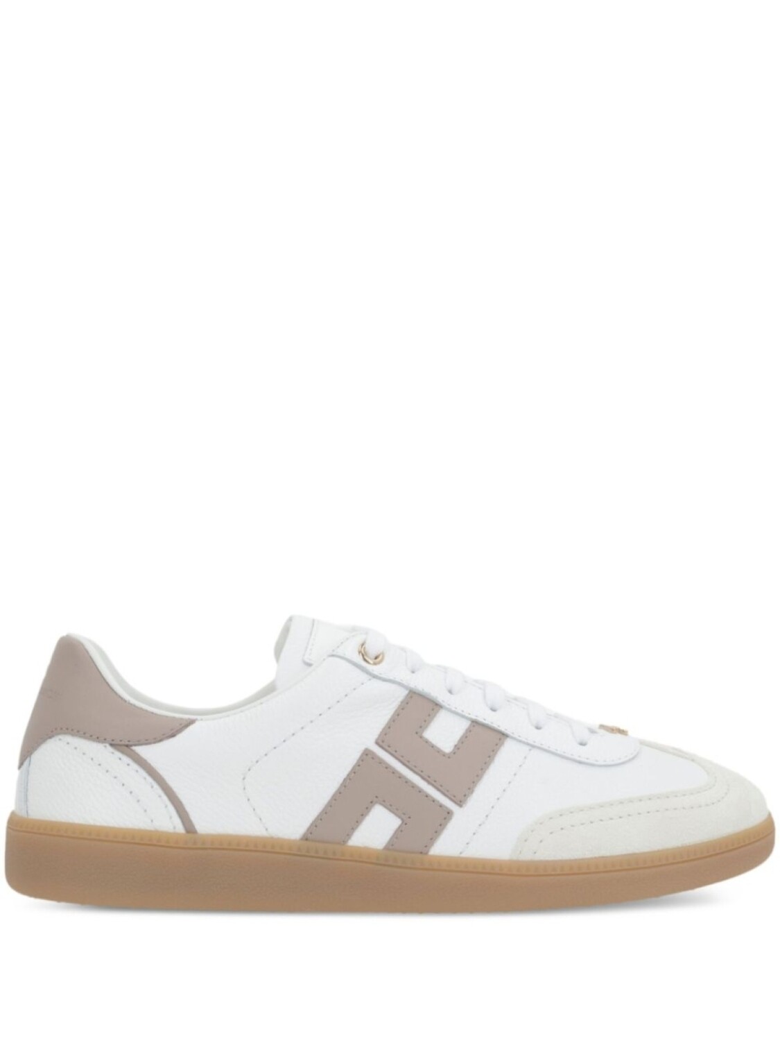 

Кроссовки Elisabetta Franchi, белый