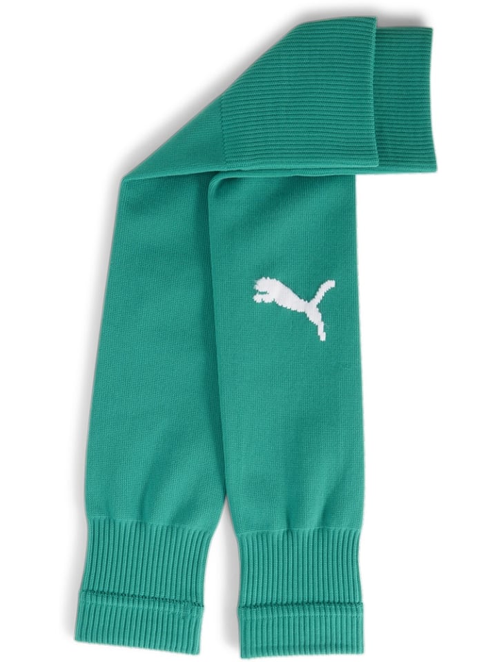 

Puma Носки-рукавики "TeamGoal" зеленого цвета