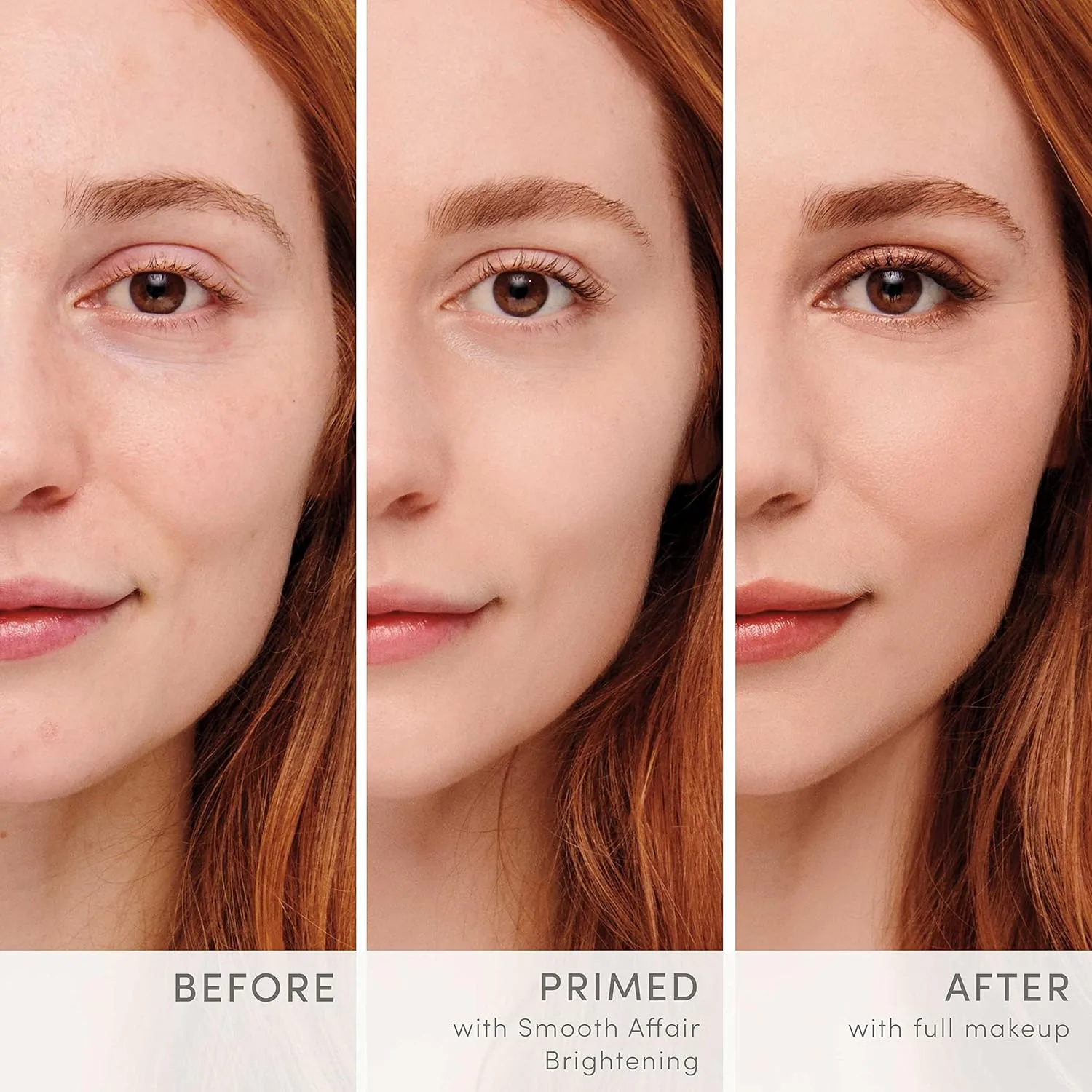 Праймер и осветляющая основа под макияж Jane Iredale Smooth Affair | Сужает поры и морщины | Придает коже сияние, матирует и осветляет. — фото 2