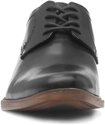 Туфли Ben Sherman Pethick Shoes, Black — фото 3