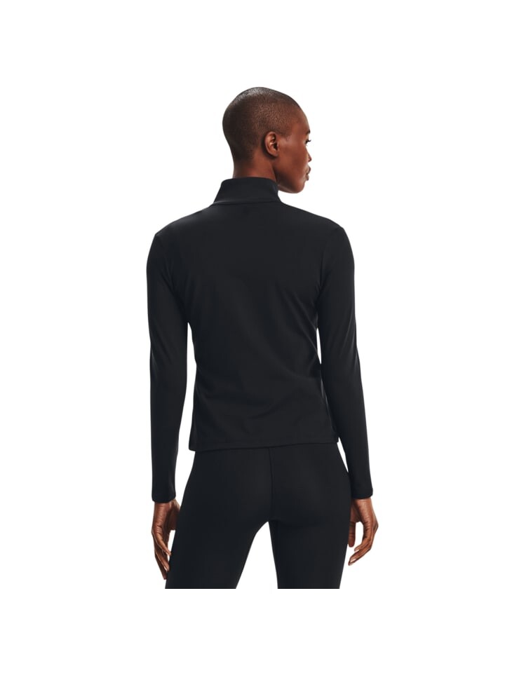 

Спортивная куртка Under Armour T, черный