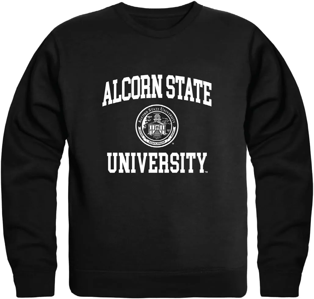 

Толстовка W Republic Alcorn State University Braves Seal