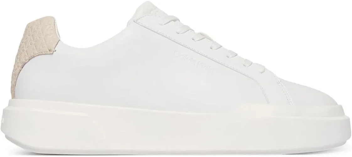 Туфли Calvin Klein Art HM0HM02070 Men's Shoes, Ybr