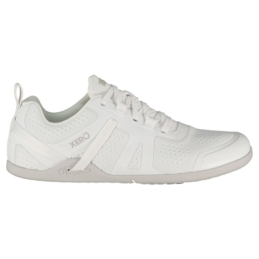 

Кроссовки Xero Shoes Prio Performance, белый