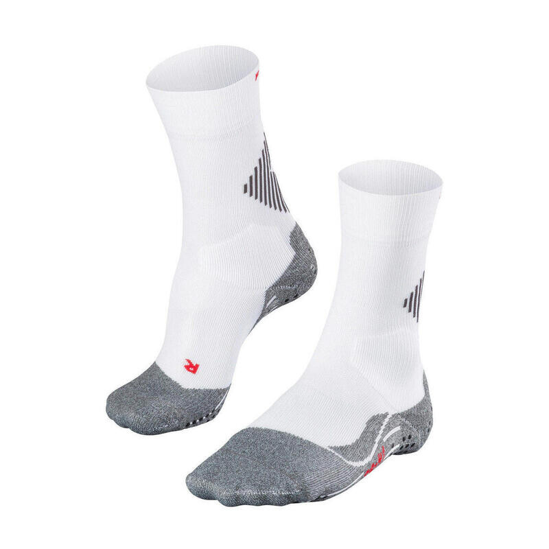 

Носки Falke, цвет weiss/weiss/grau