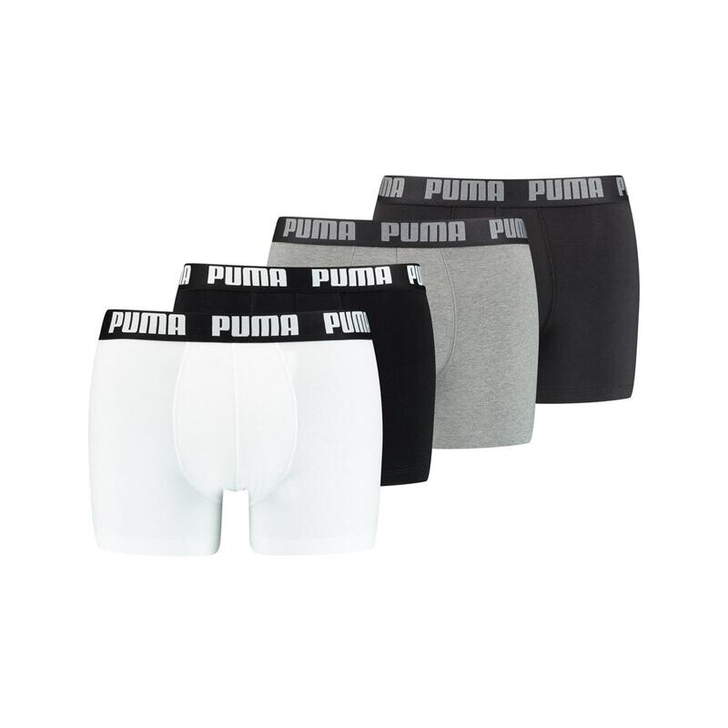

Трусы-боксеры Puma, цвет bunt/stahlgrau/weiss
