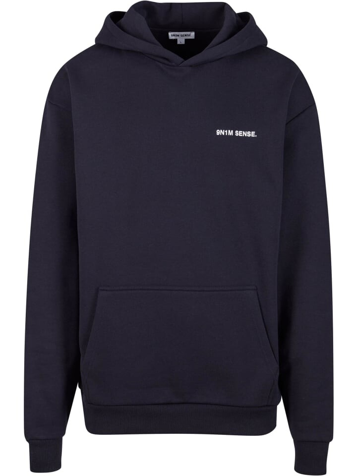 

Толстовка 9N1M SENSE, черный