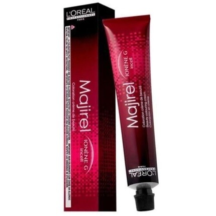 

Перманентная крем-краска L'Oreal Majirel 1,7 унции