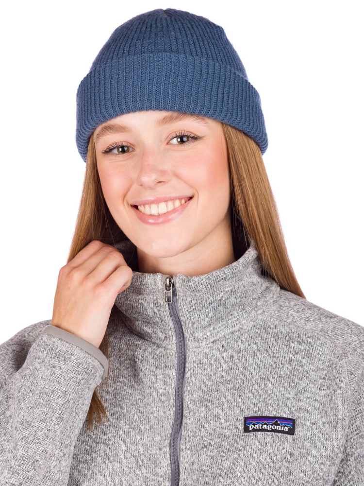 Куртка Patagonia Better Sweater Jacke, birch white — фото 4