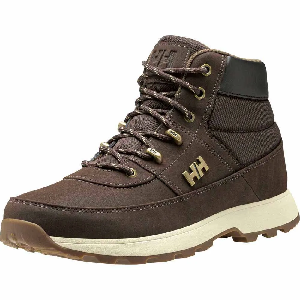 

Ботинки Helly Hansen Woodlands 2, коричневый