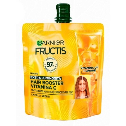 

Fructis Витамин С для роста волос