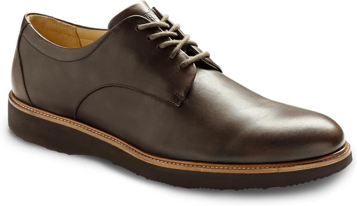 

Туфли Samuel Hubbard Founder