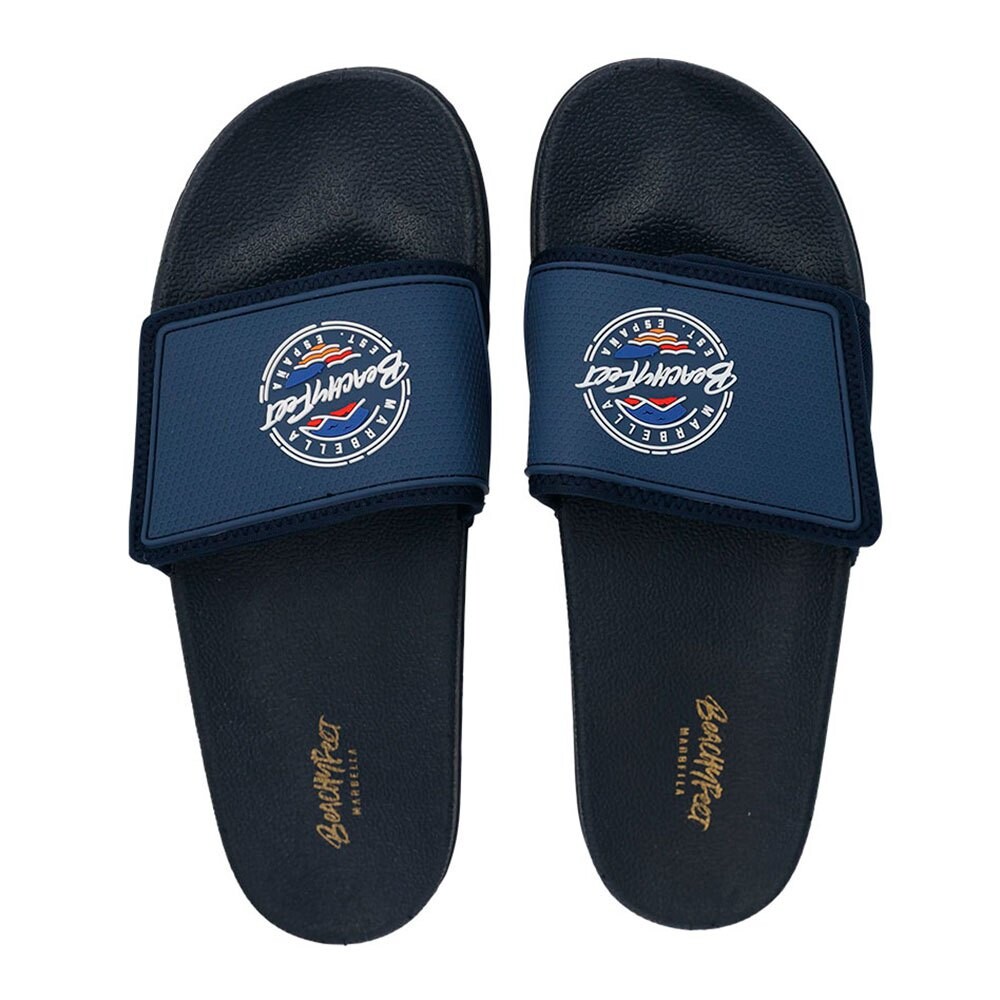 

Шлепанцы Beachy Feet Playero N, синий