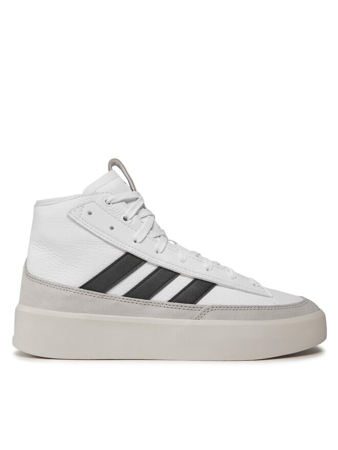 

Кроссовки Znsored Hi adidas, белый
