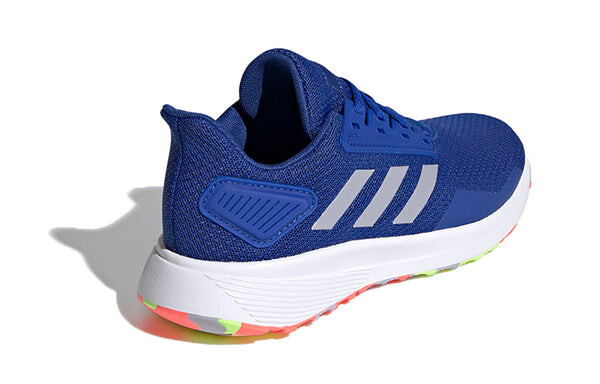 Кроссовки duramo 9 j Adidas, синий — фото 4