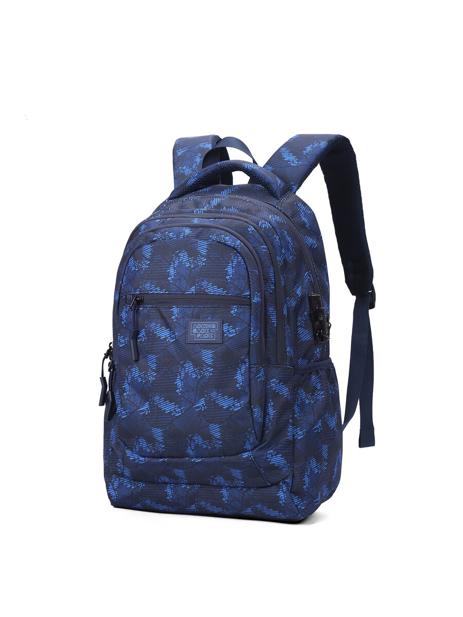 

Рюкзак Aoking Backpack, синий