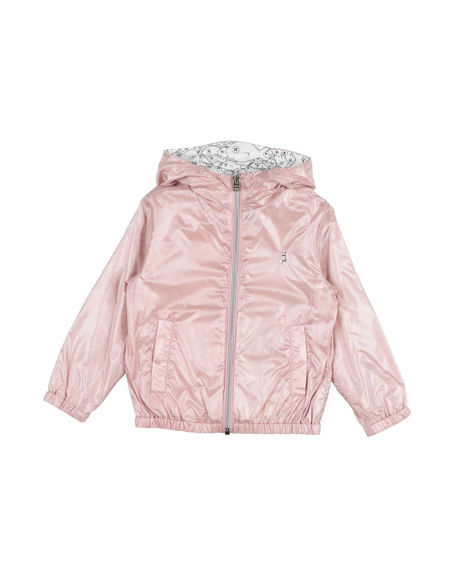 

Куртка детская Herno, светло-розовый