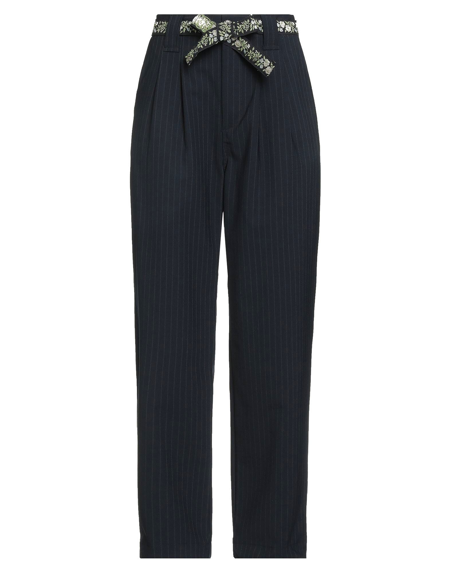 

Брюки Ottod'Ame, полуночно-синий