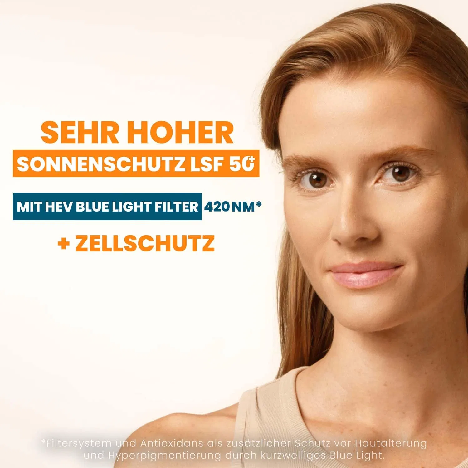 Сыворотка для сияния кожи «Ultra Serum Glow» SPF 50+ 30 мл от AVÈNE Avene — фото 3