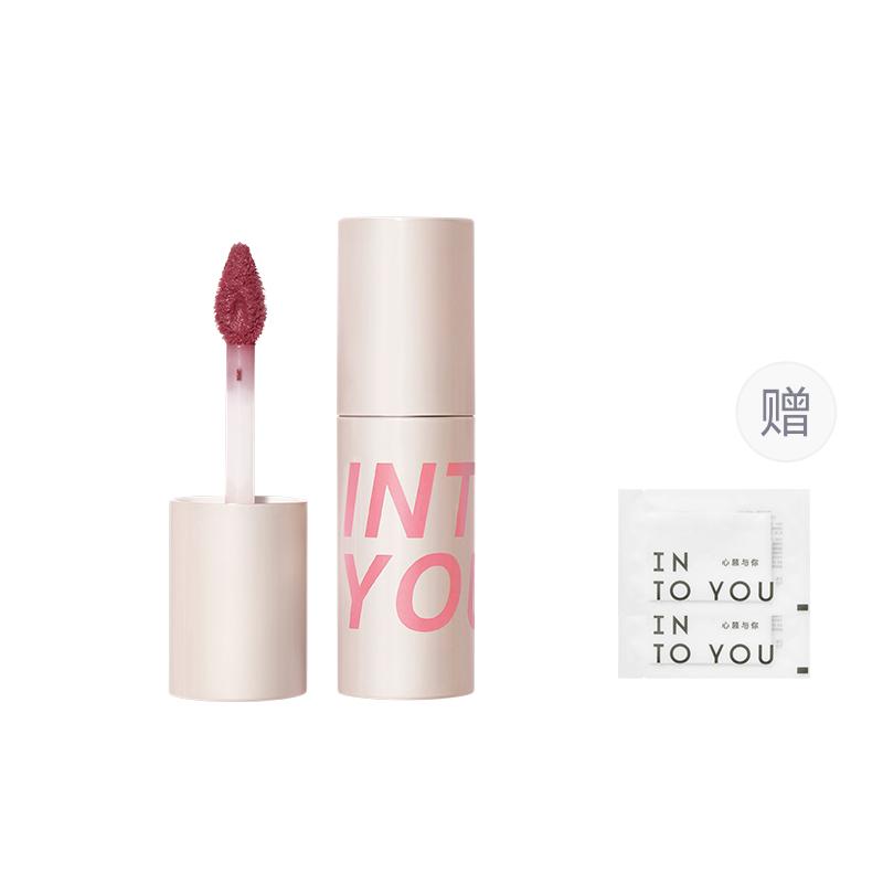 

Помада-тинтирующее средство / Блеск для губ / Жидкая помада Women's INTO YOU