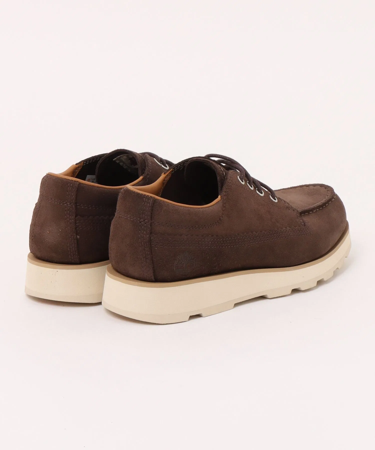 Мужские ботинки Timberland BRITTON MILLS LACE UP SHOE — фото 2