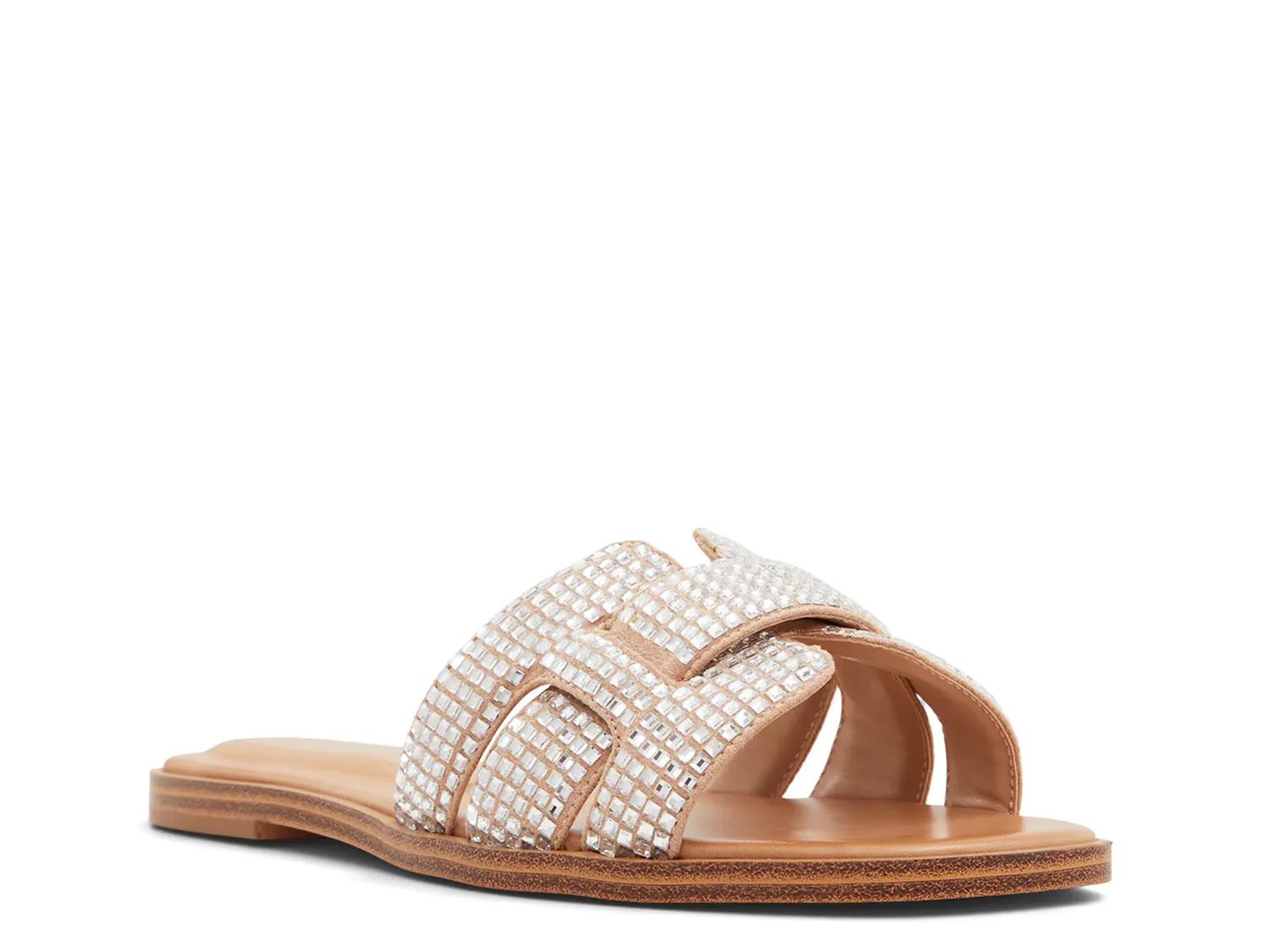 

Сандалии Elenaa Sandal Aldo, цвет bone