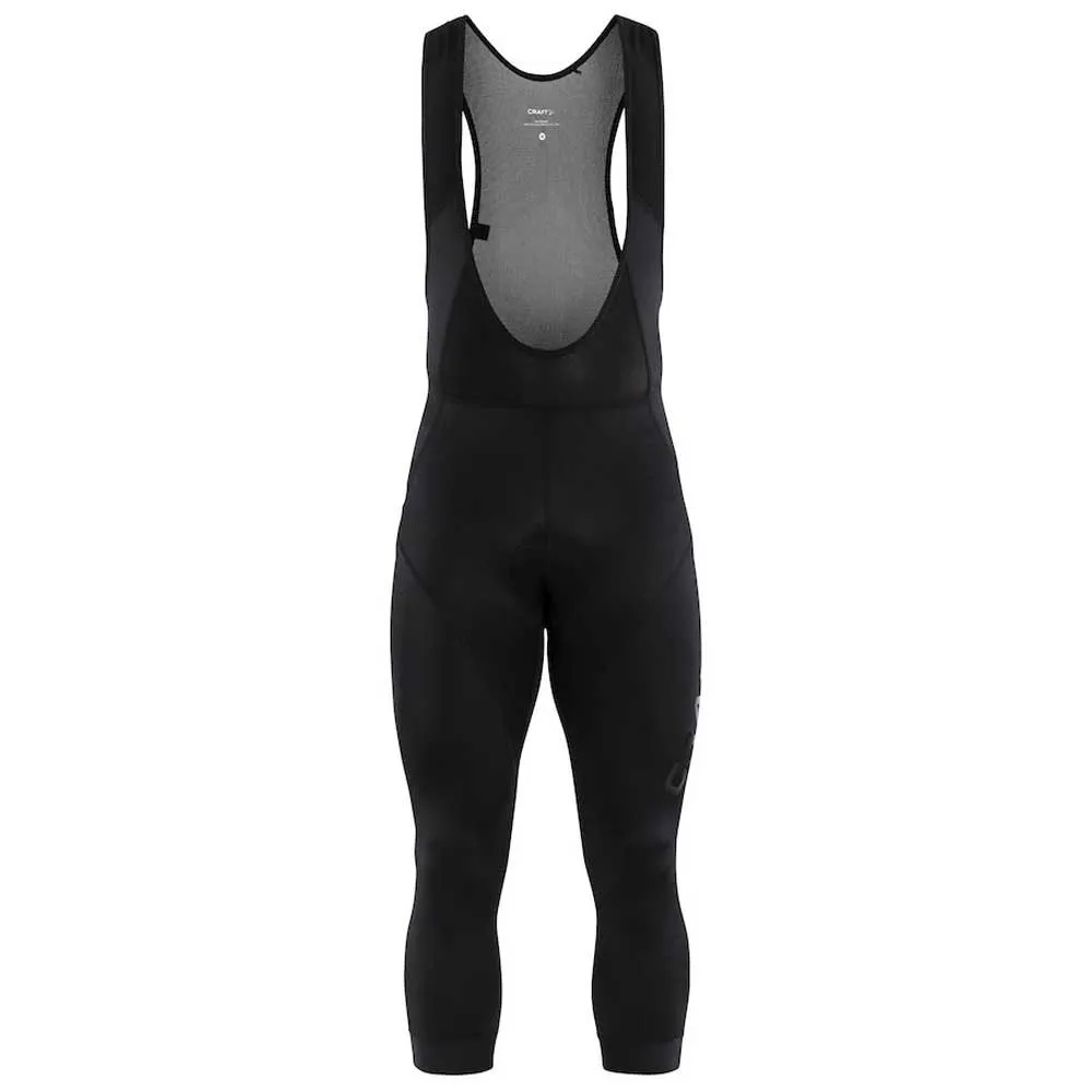 

Тайтсы Craft Essence 3/4 Bib, черный