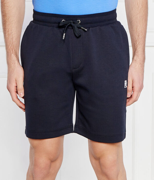 

Шорты Regular fit Tommy Hilfiger, синий