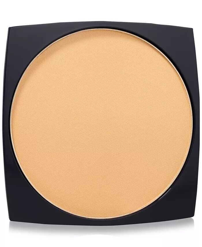 

Стойкая матовая пудра Double Wear, сменный блок для тональной основы Estée Lauder, цвет 4N2 Spiced Sand