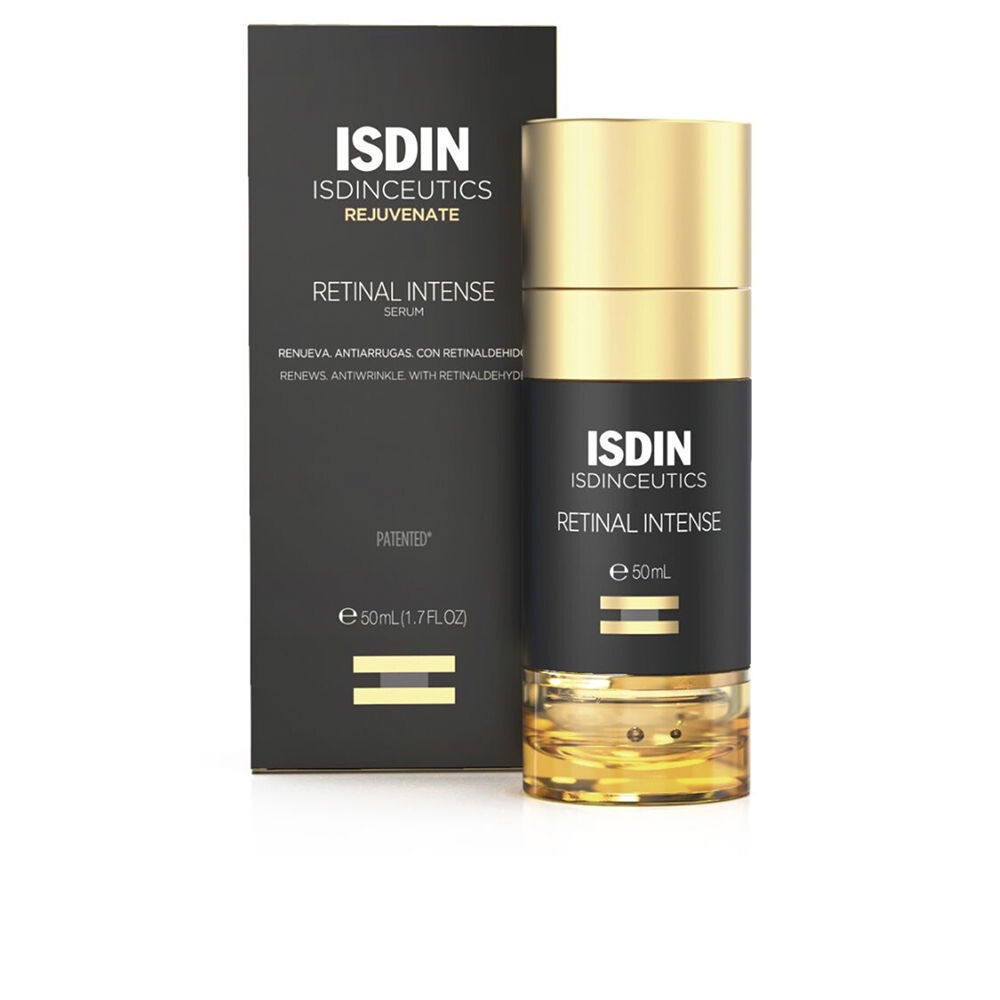 

Крем против морщин Isdinceutics retinal intense serum Isdin, 50 мл