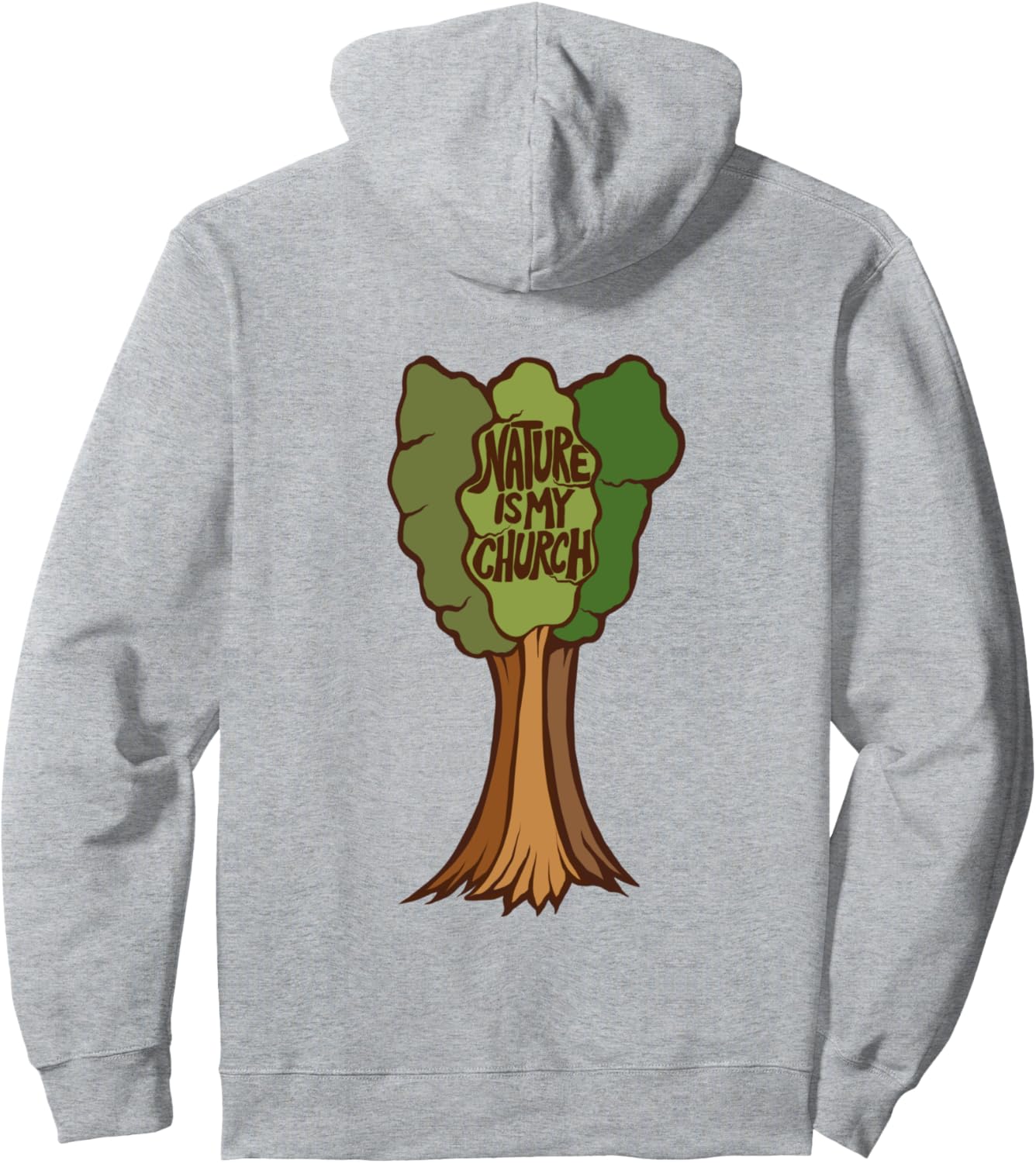 

Природа - моя церковь. Природа - моя церковь. Друид. День Земли. Дерево. Земляной зеленый. Язычество. Викка. Земляная трава. Худи Earth Bubb