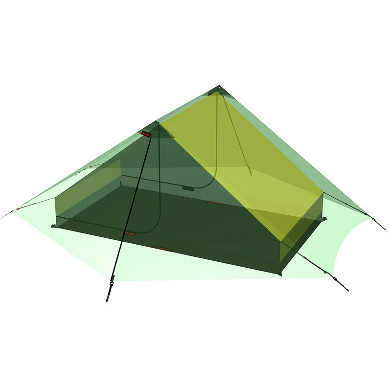 

Покрытие для палатки Анарис Hilleberg