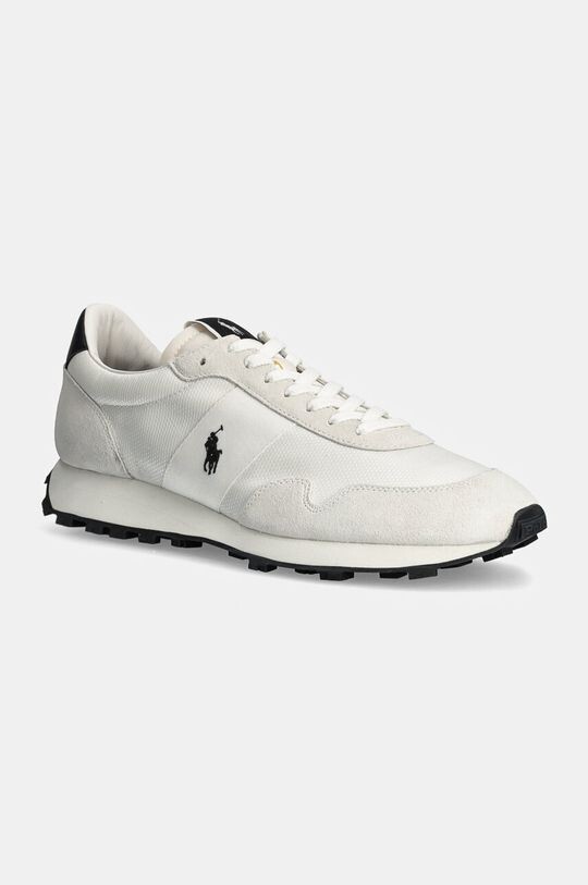 

Кроссовки Prl Trail125 Polo Ralph Lauren, белый
