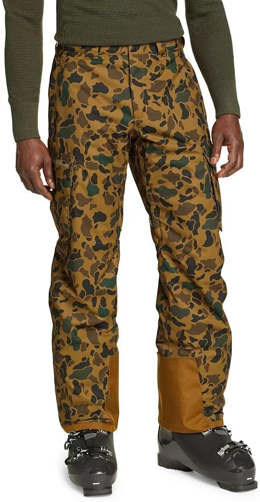 

Мужские утепленные водонепроницаемые горнолыжные брюки Eddie Bauer Powder Search 2.0, Antique Bronze, Синий, Мужские утепленные водонепроницаемые горнолыжные брюки Eddie Bauer Powder Search 2.0, Antique Bronze