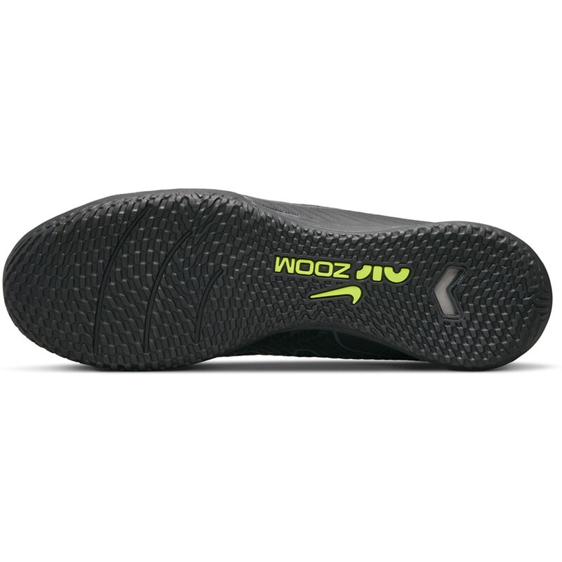 Бутсы для мини-футбола Zoom Vapor 15 Academy IC Nike, мультиколор — фото 2