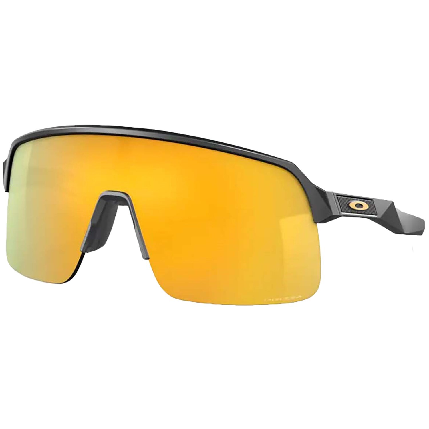 

Солнцезащитные очки Oakley Sutro Lite, цвет Matte Carbon/Prizm 24K