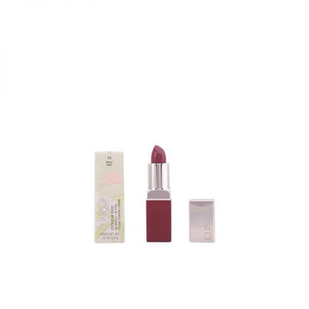 

Помада Clinique Pop Lip Color 15 berry