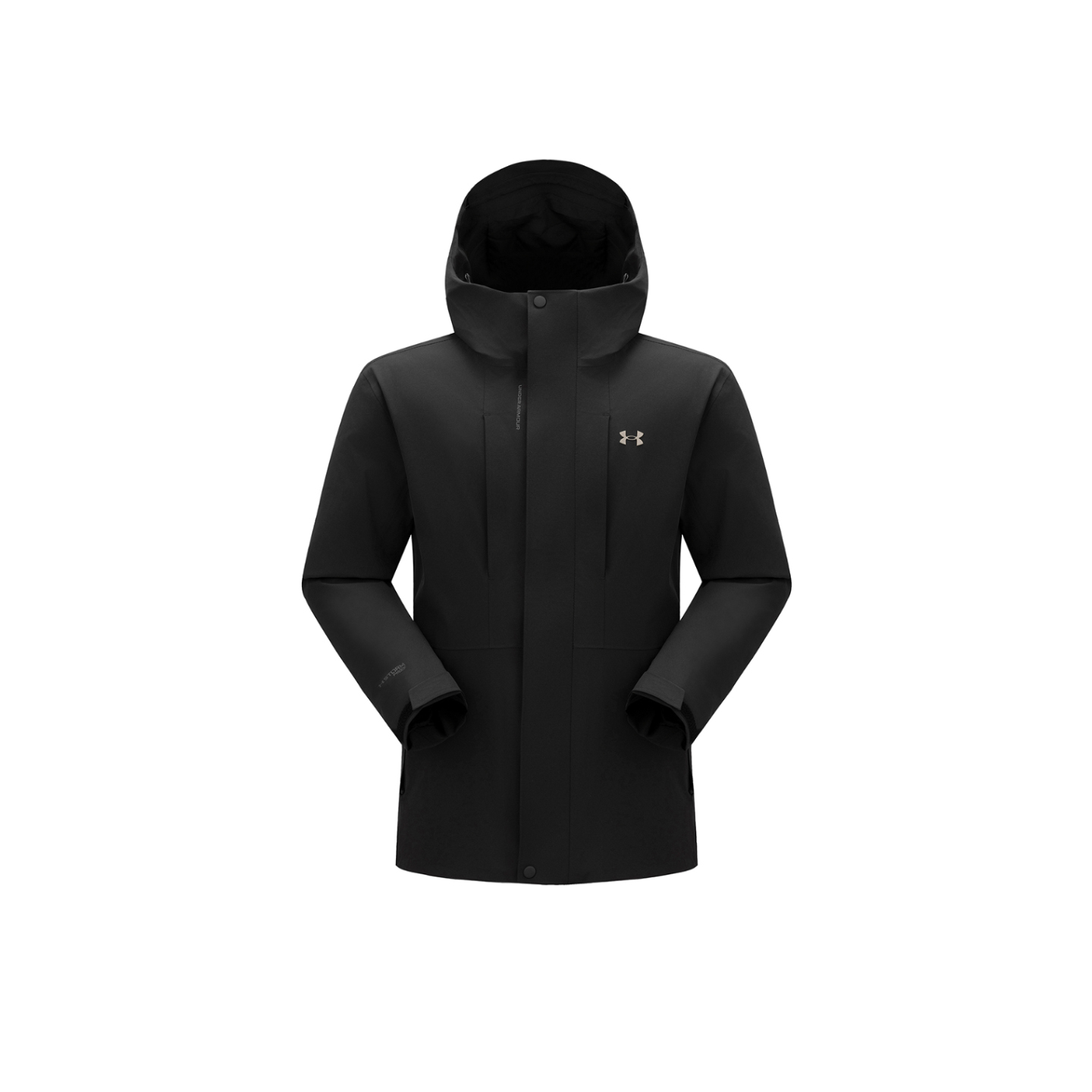 

Under Armour Ветровка мужская, 0033-Twilight Dark