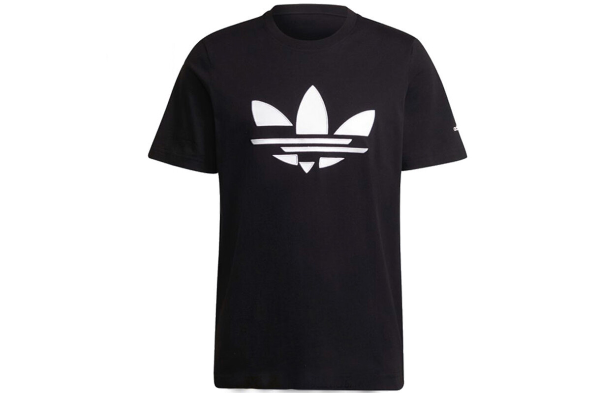 

Adidas Originals Мужская футболка, цвет Black
