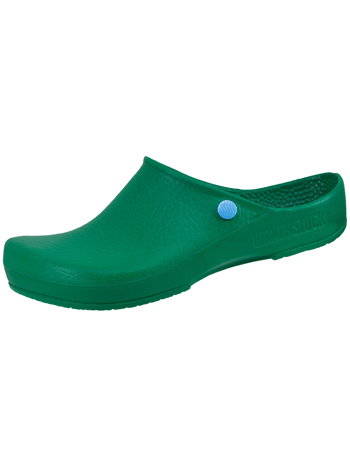 Сабо Birkenstock Clogs Klassik Birki, зеленый
