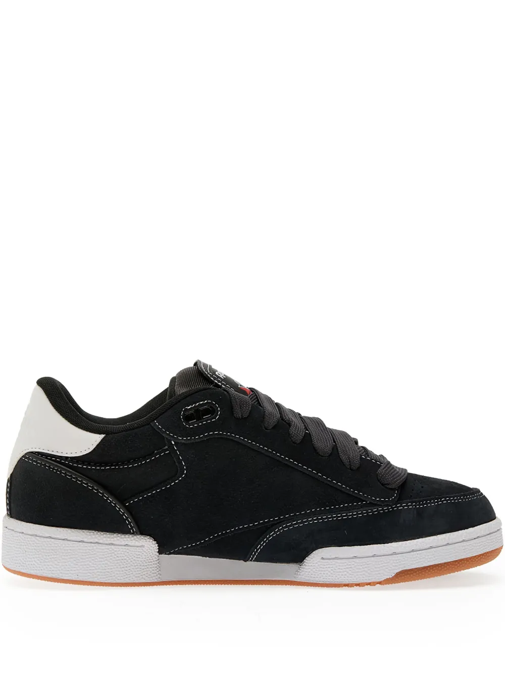 

Кроссовки Club C Bulc REEBOK, черный