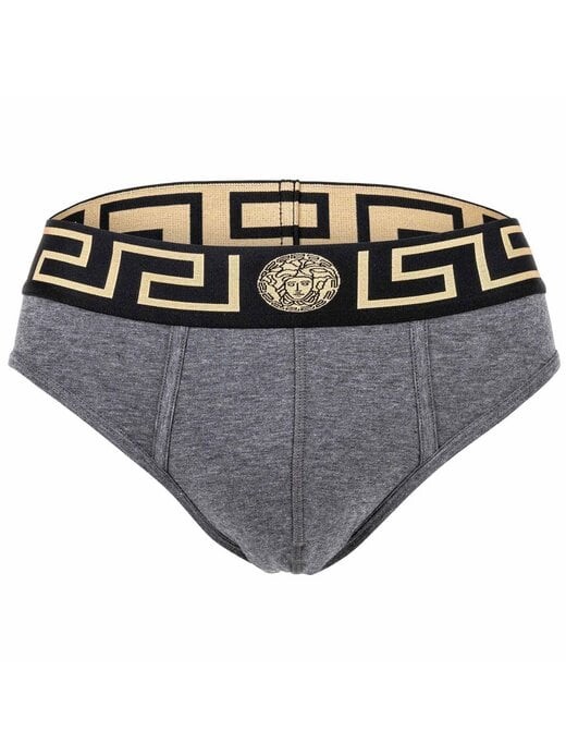 

Трусы 1 упаковка Versace Jeans, мультиколор